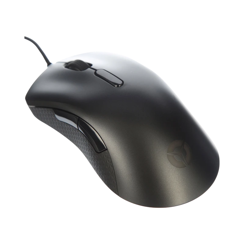 Lenovo Legion KM300 Full-size Wired RGB Gaming Keyboard & Optical Mouse Gaming Bundle — Being Shipped