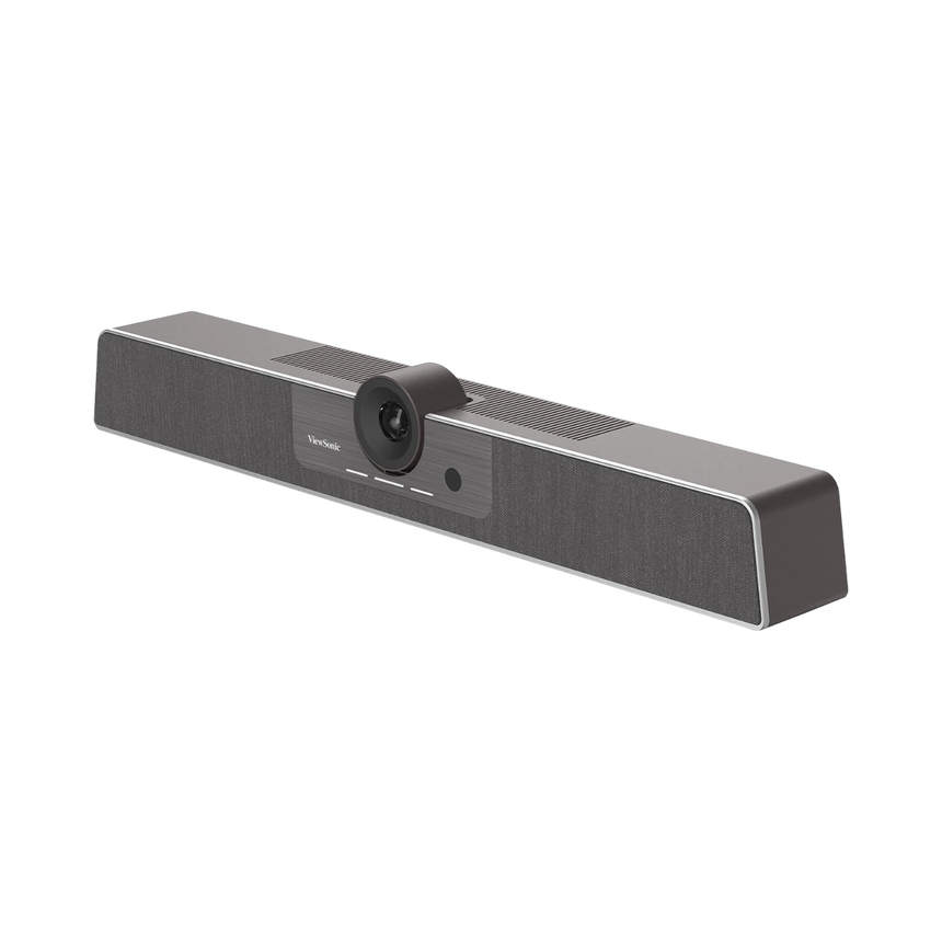 ViewSonic UMB202 UHD 4K Conferencing Camera for Microsoft Teams Rooms — Being Shipped