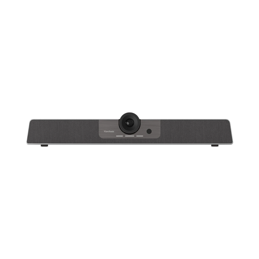 ViewSonic UMB202 UHD 4K Conferencing Camera for Microsoft Teams Rooms — Being Shipped