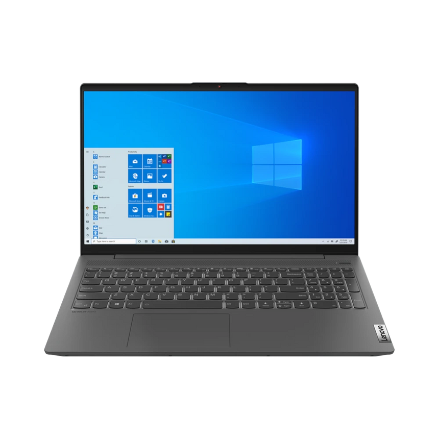 Lenovo IdeaPad 5 15.6" Laptop, Intel Core i7-1065G7, 8GB DDR4 RAM, 256GB SSD — Being Shipped