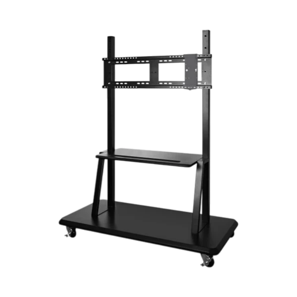 ViewSonic VB-STND-001 Mobile Trolley Cart — Being Shipped