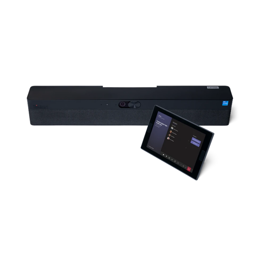 Lenovo ThinkSmart One for Microsoft Teams Rooms — Being Shipped