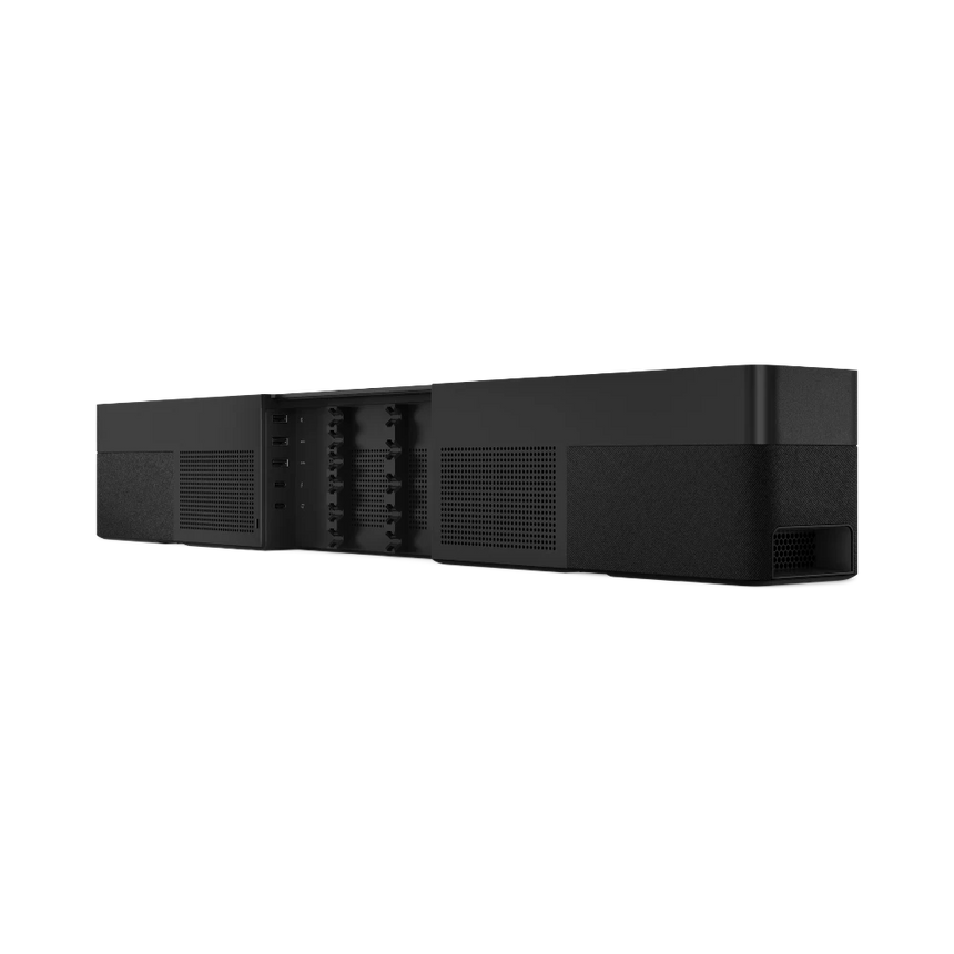 Lenovo ThinkSmart One for Microsoft Teams Rooms — Being Shipped