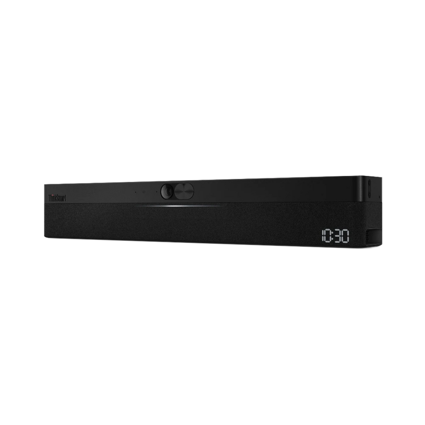 Lenovo ThinkSmart One for Microsoft Teams Rooms — Being Shipped
