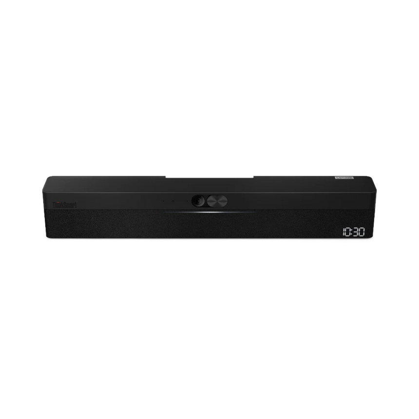 Lenovo ThinkSmart One for Microsoft Teams Rooms — Being Shipped