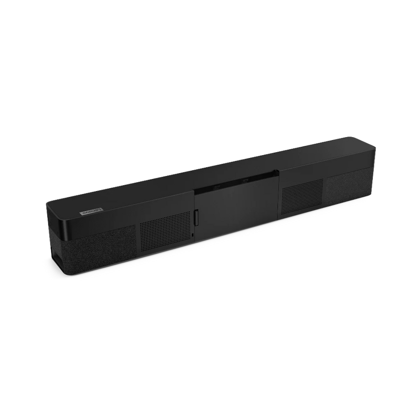 Lenovo ThinkSmart One for Microsoft Teams Rooms — Being Shipped