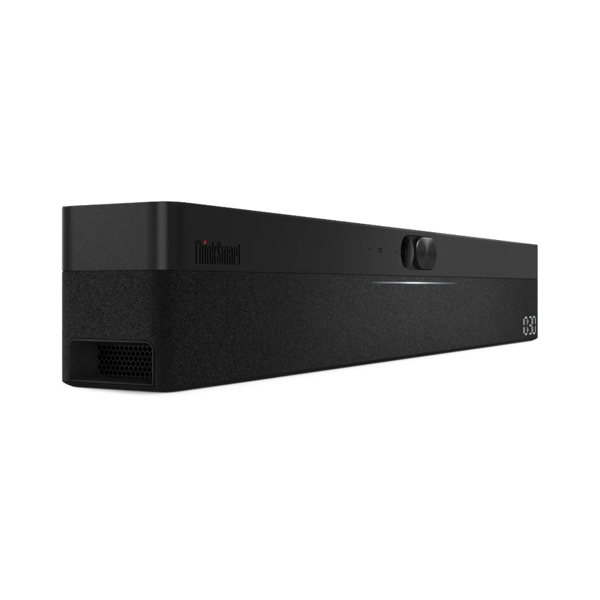 Lenovo ThinkSmart One for Microsoft Teams Rooms — Being Shipped