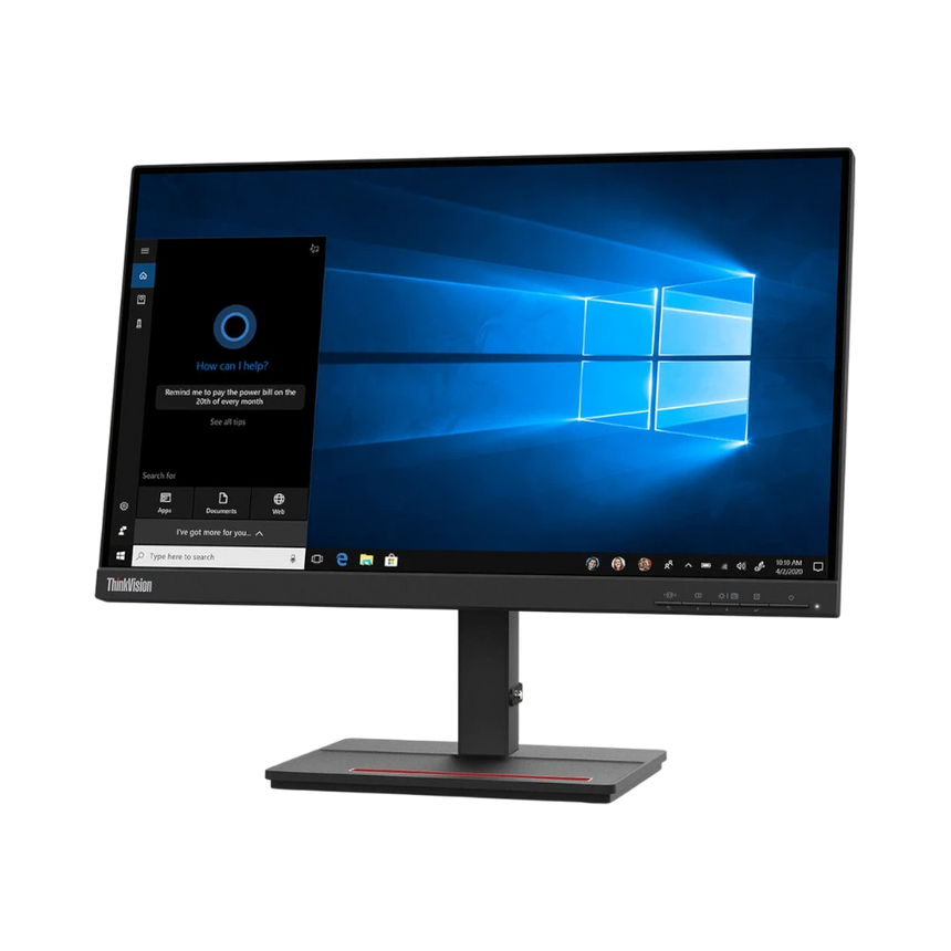Lenovo ThinkVision 21.5" 16:9 75Hz FHD VA LCD Monitor — Being Shipped