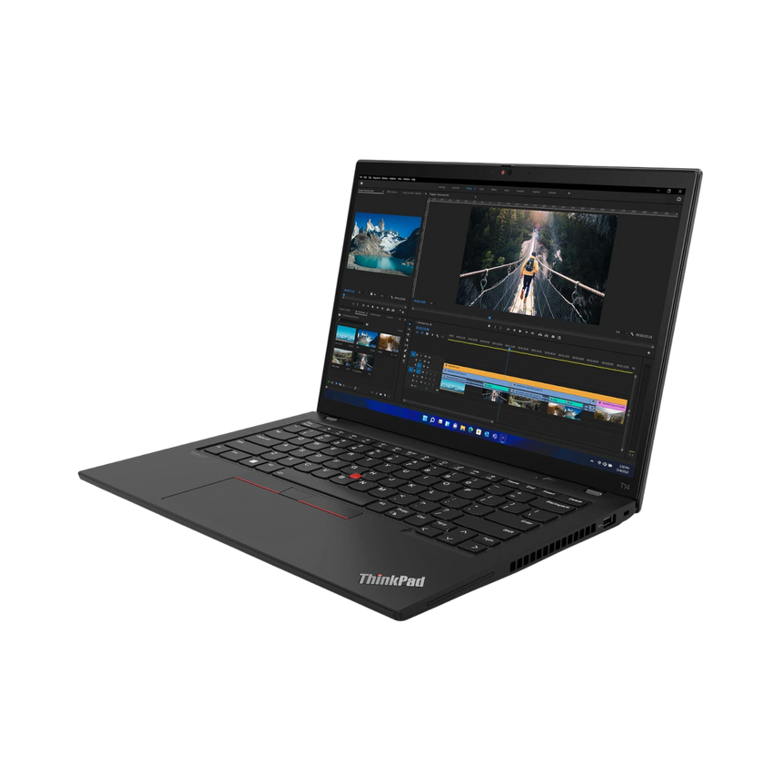 Lenovo ThinkPad T14 Gen 3 14" Notebook, Intel Core i5-1235U, 16GB DDR4 RAM, 512GB SSD — Being Shipped
