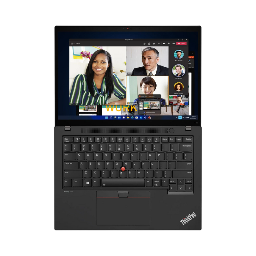Lenovo ThinkPad T14 Gen 3 14" Notebook, Intel Core i5-1235U, 16GB DDR4 RAM, 512GB SSD — Being Shipped