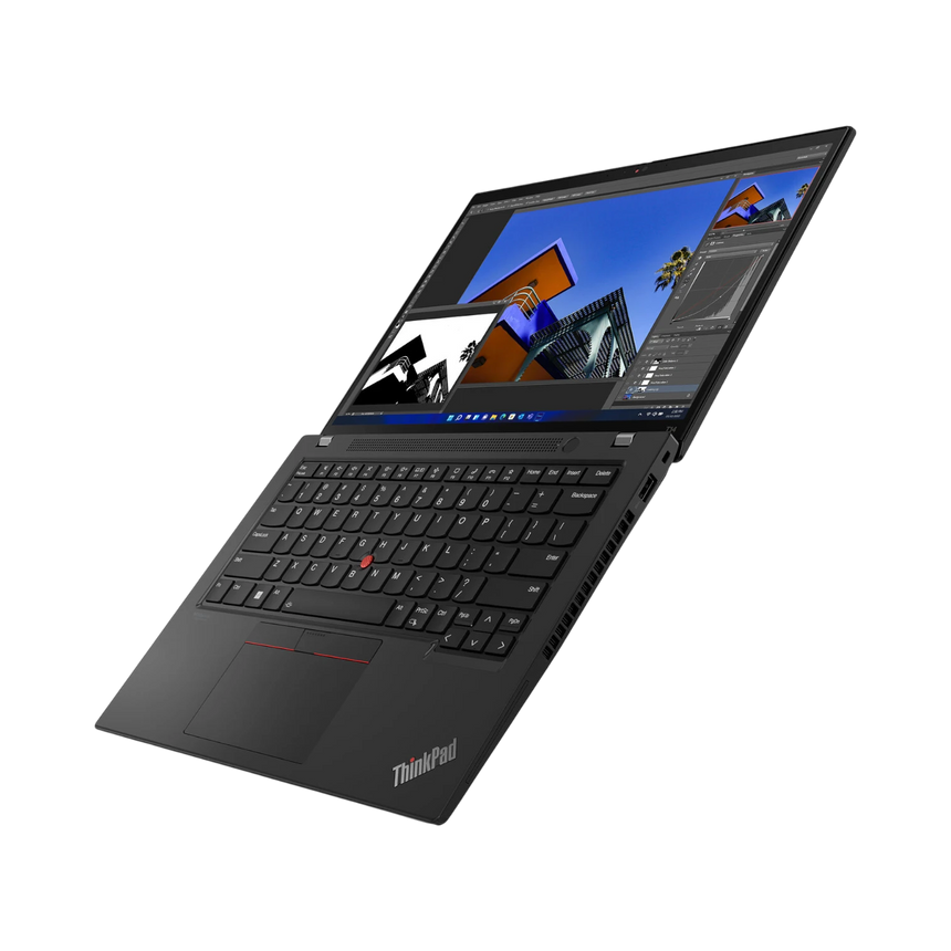 Lenovo ThinkPad T14 Gen 3 14" Notebook, Intel Core i5-1235U, 16GB DDR4 RAM, 512GB SSD — Being Shipped