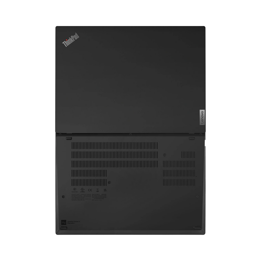 Lenovo ThinkPad T14 Gen 3 14" Notebook, Intel Core i5-1235U, 16GB DDR4 RAM, 512GB SSD — Being Shipped