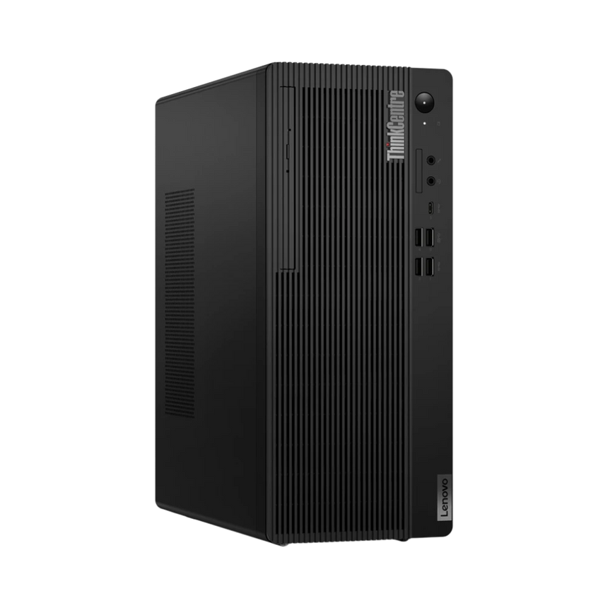 Lenovo ThinkCentre M80t Gen 3 Desktop Computer, Intel Core i5-12500, 8GB RAM, 256GB SSD — Being Shipped