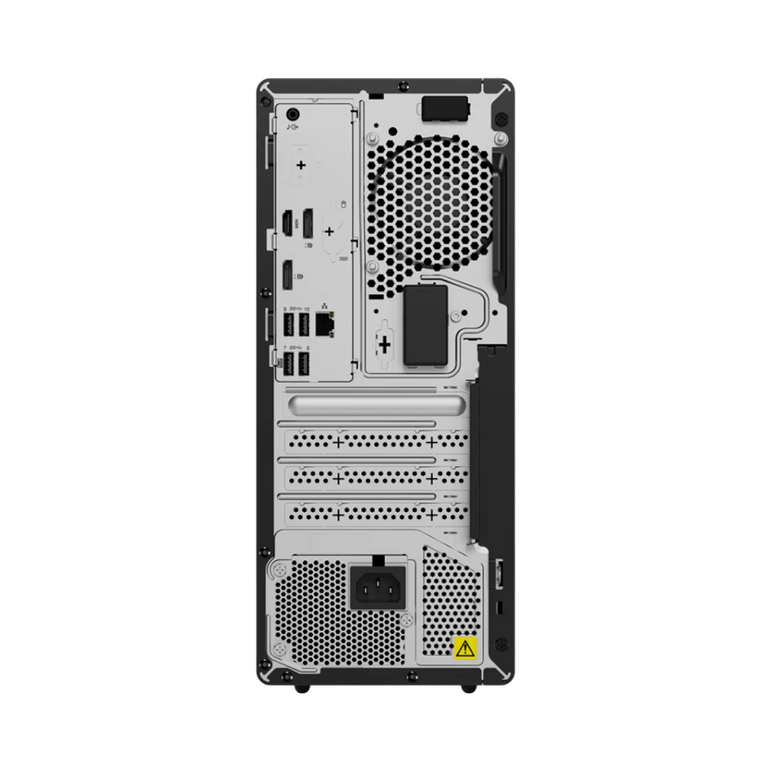 Lenovo ThinkCentre M80t Gen 3 Desktop Computer, Intel Core i5-12500, 8GB RAM, 256GB SSD — Being Shipped