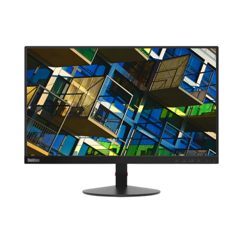 Lenovo S22e-19 ThinkVision 21.5" 16:9 60Hz FreeSync FHD VA Monitor — Being Shipped
