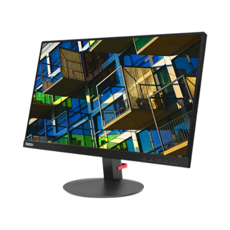 Lenovo S22e-19 ThinkVision 21.5" 16:9 60Hz FreeSync FHD VA Monitor — Being Shipped