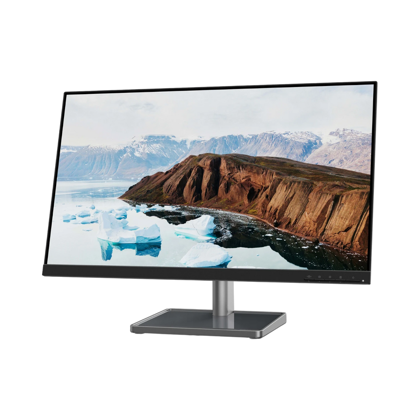Lenovo L27m-30 27" 16:9 75Hz FreeSync FHD IPS Monitor — Being Shipped