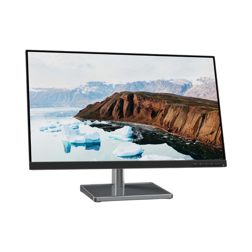 Lenovo L27m-30 27" 16:9 75Hz FreeSync FHD IPS Monitor — Being Shipped