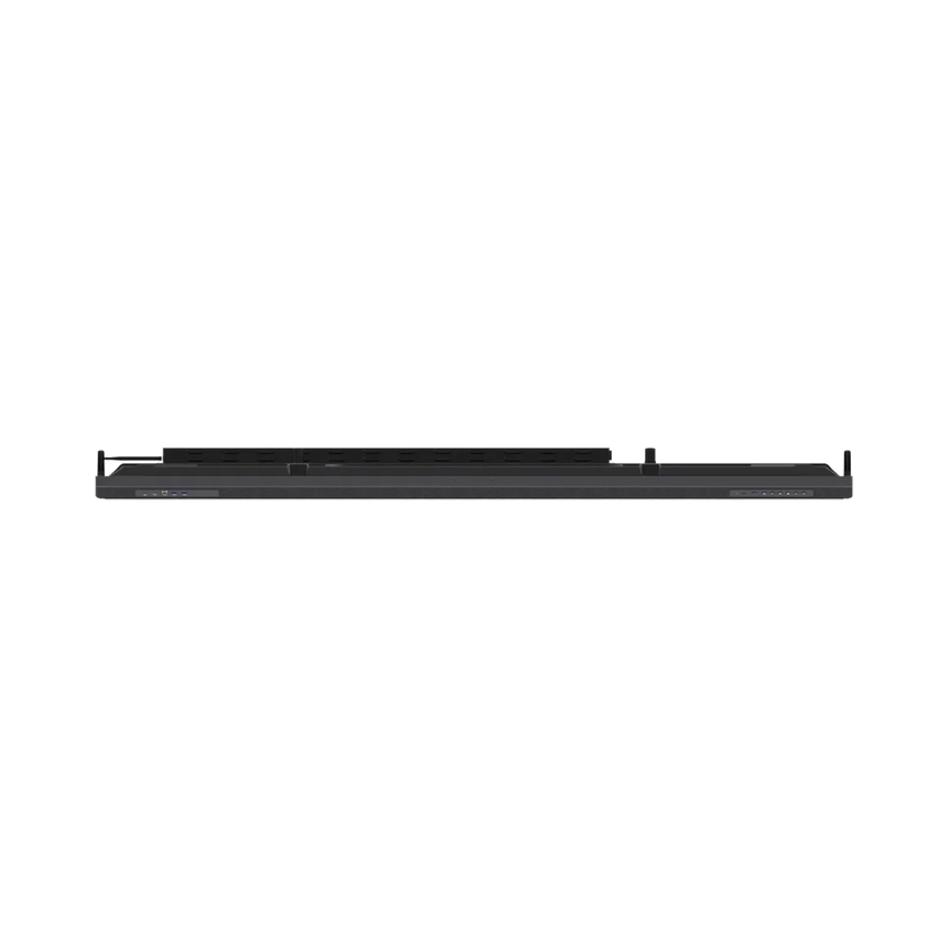ViewSonic IFP7552-1TAA 75" ViewBoard 4K UHD Interactive Display with Integrated Microphone — Being Shipped
