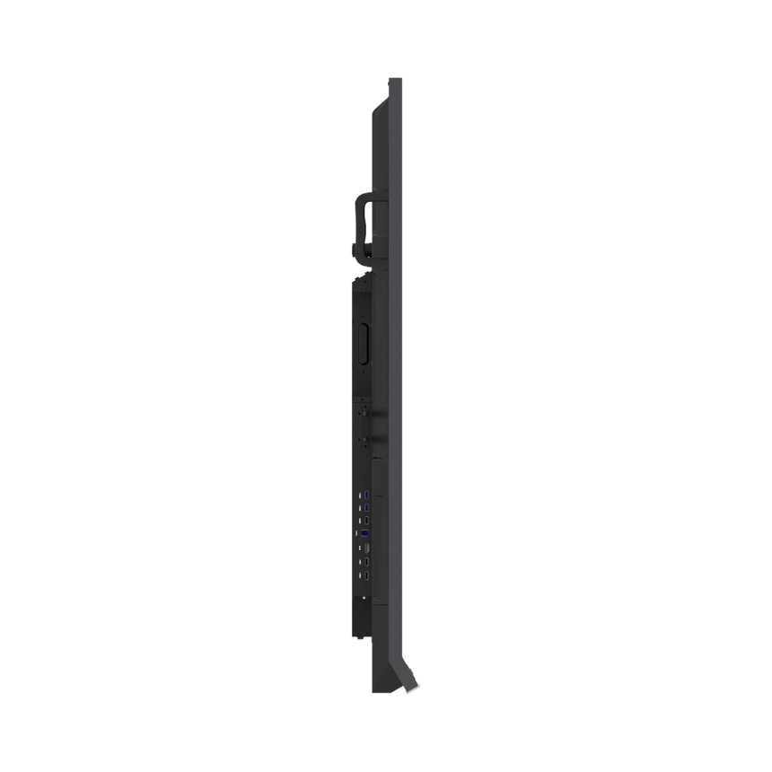 ViewSonic IFP7552-1TAA 75" ViewBoard 4K UHD Interactive Display with Integrated Microphone — Being Shipped
