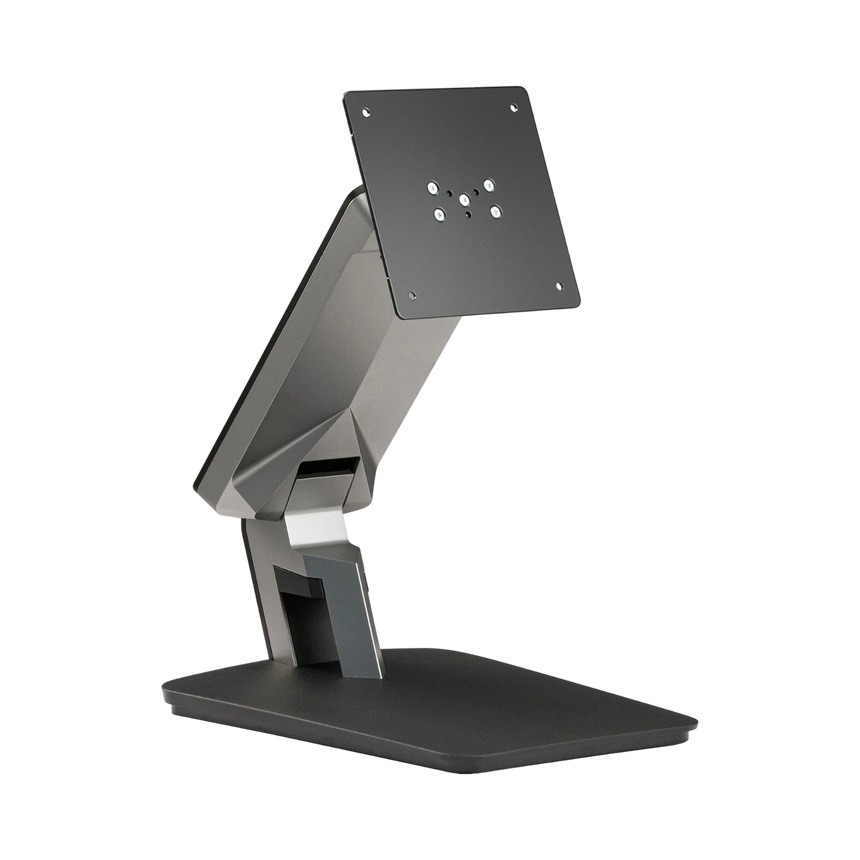 ViewSonic STND-060 Desk Stand for ID2456 Interactive Pen Display (Black) — Being Shipped