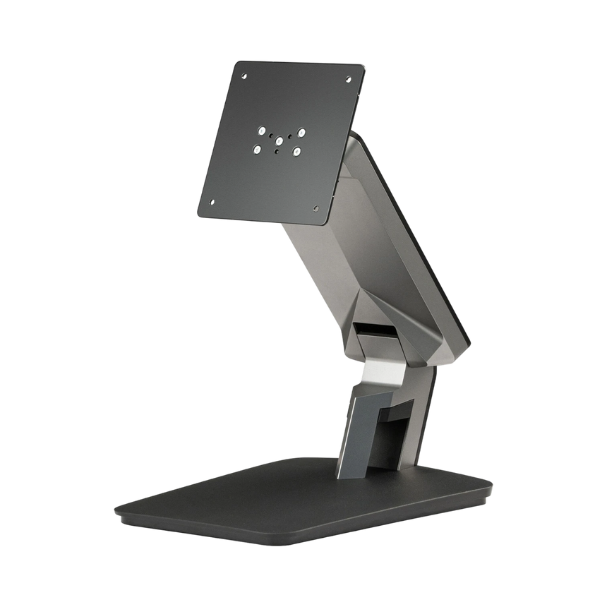 ViewSonic STND-060 Desk Stand for ID2456 Interactive Pen Display (Black) — Being Shipped