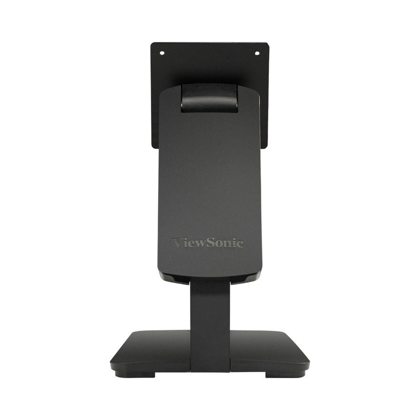 ViewSonic STND-060 Desk Stand for ID2456 Interactive Pen Display (Black) — Being Shipped