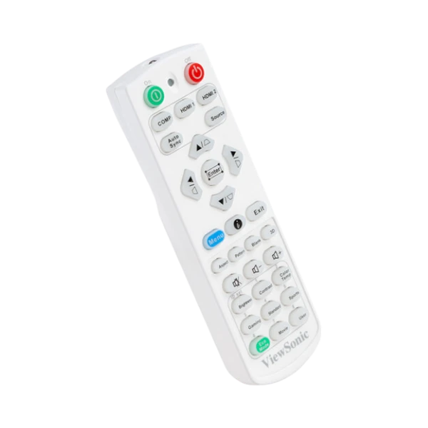 ViewSonic PX748-4K 4000-Lumen XPR 4K UHD Home Theater DLP Projector — Being Shipped