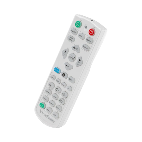 ViewSonic PX748-4K 4000-Lumen XPR 4K UHD Home Theater DLP Projector — Being Shipped