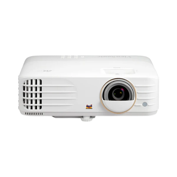 ViewSonic PX748-4K 4000-Lumen XPR 4K UHD Home Theater DLP Projector — Being Shipped