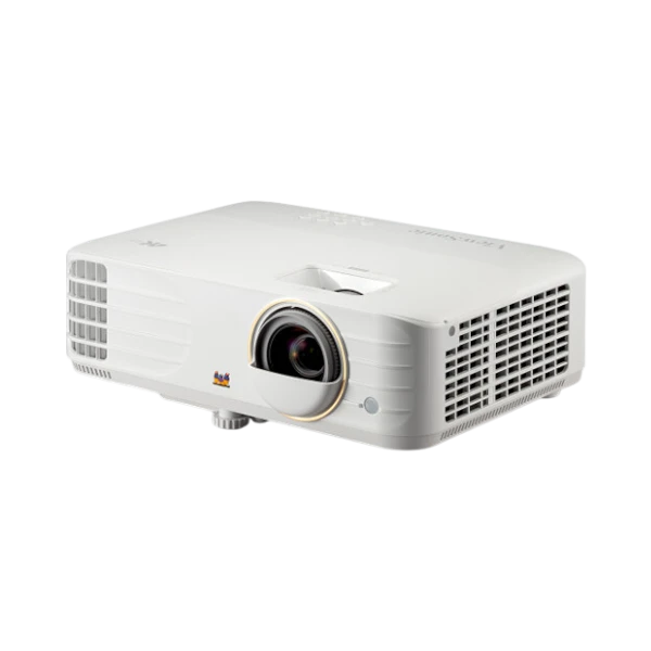 ViewSonic PX748-4K 4000-Lumen XPR 4K UHD Home Theater DLP Projector — Being Shipped