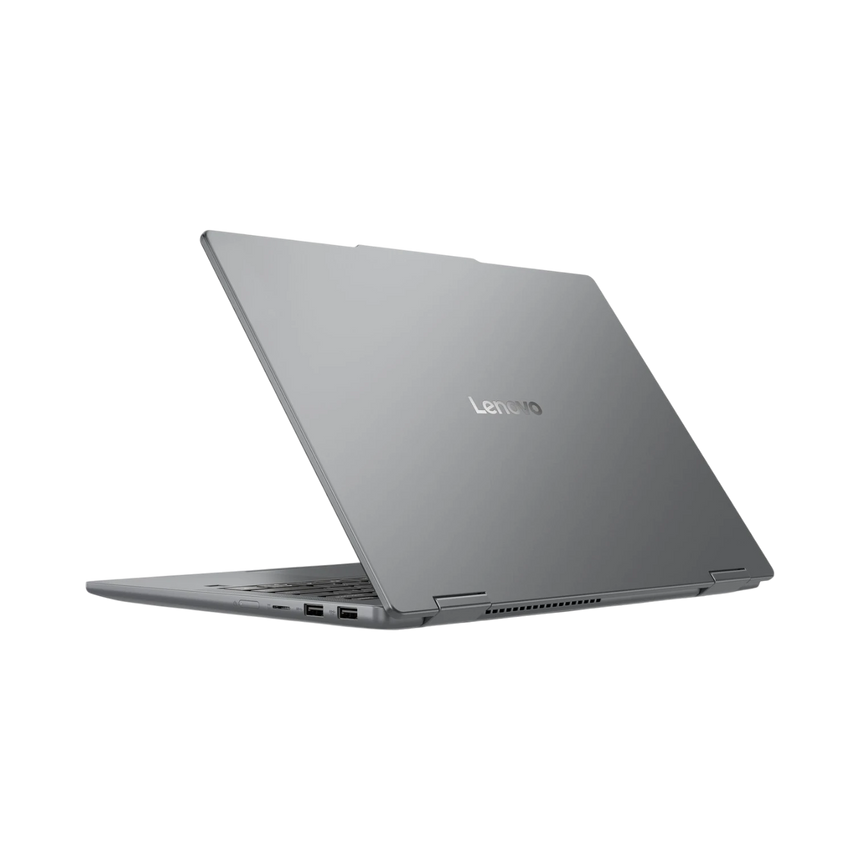 Lenovo IdeaPad 5 14" Multi-Touch 2-in-1 Laptop, Qualcomm Snapdragon X Plus, 16GB RAM, 1TB SSD — Being Shipped