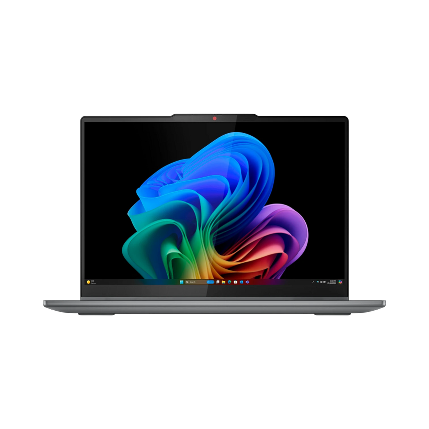 Lenovo IdeaPad 5 14" Multi-Touch 2-in-1 Laptop, Qualcomm Snapdragon X Plus, 16GB RAM, 1TB SSD — Being Shipped