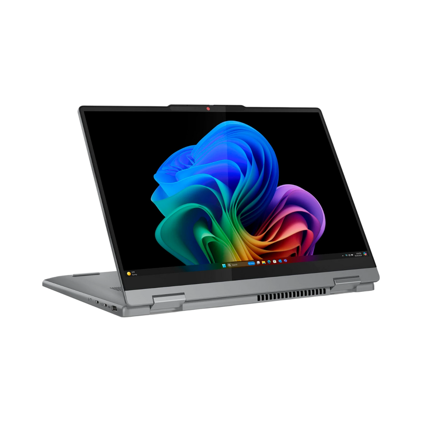 Lenovo IdeaPad 5 14" Multi-Touch 2-in-1 Laptop, Qualcomm Snapdragon X Plus, 16GB RAM, 1TB SSD — Being Shipped