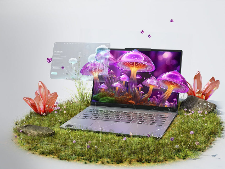 Lenovo IdeaPad 5 14" Multi-Touch 2-in-1 Laptop, Qualcomm Snapdragon X Plus, 16GB RAM, 1TB SSD — Being Shipped