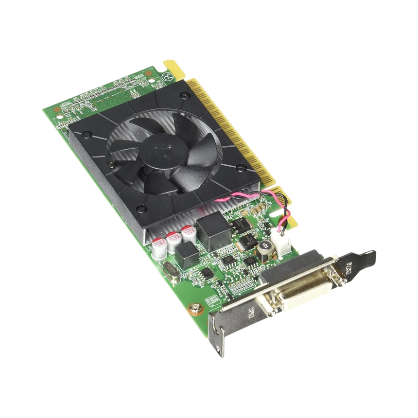 Lenovo NVIDIA GeForce 605 Graphics Card — Being Shipped