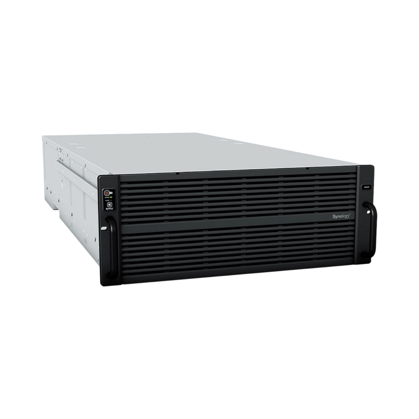 Synology HD6500 60-Bay Rackmount NAS Enclosure — Being Shipped