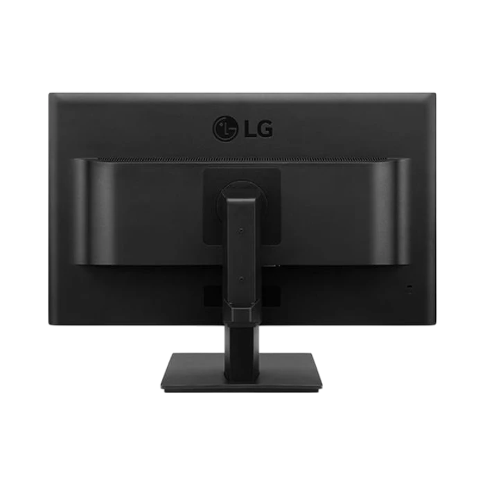 LG 24BK550Y-I 23.8" 16:9 60Hz FHD IPS Monitor (Black, TAA-Compliant) — Being Shipped