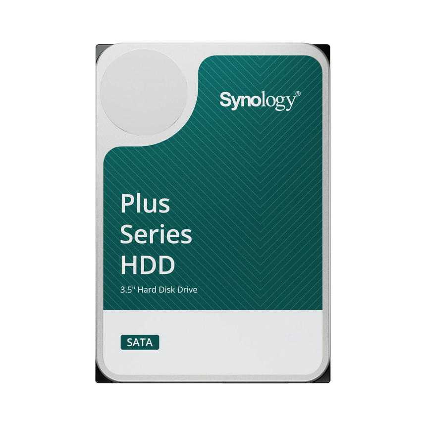 Synology 8TB HAT3310 Plus Series SATA III 3.5" Internal NAS HDD — Being Shipped