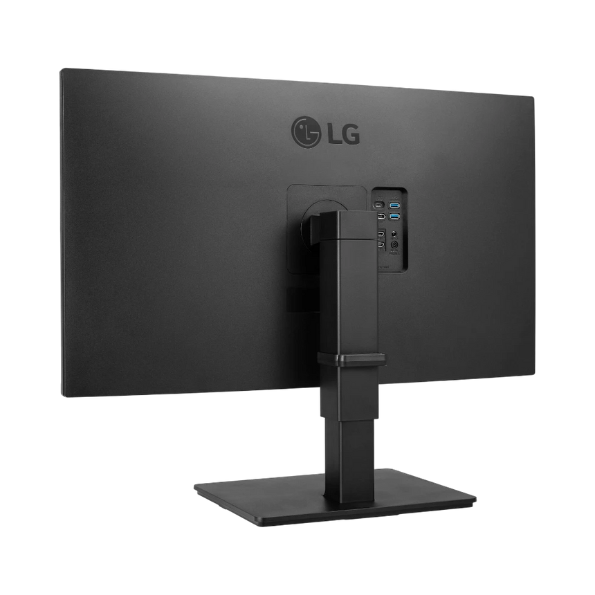 LG 32BR85Q-B 31.5" 16:9 60Hz QHD HDR IPS Monitor — Being Shipped