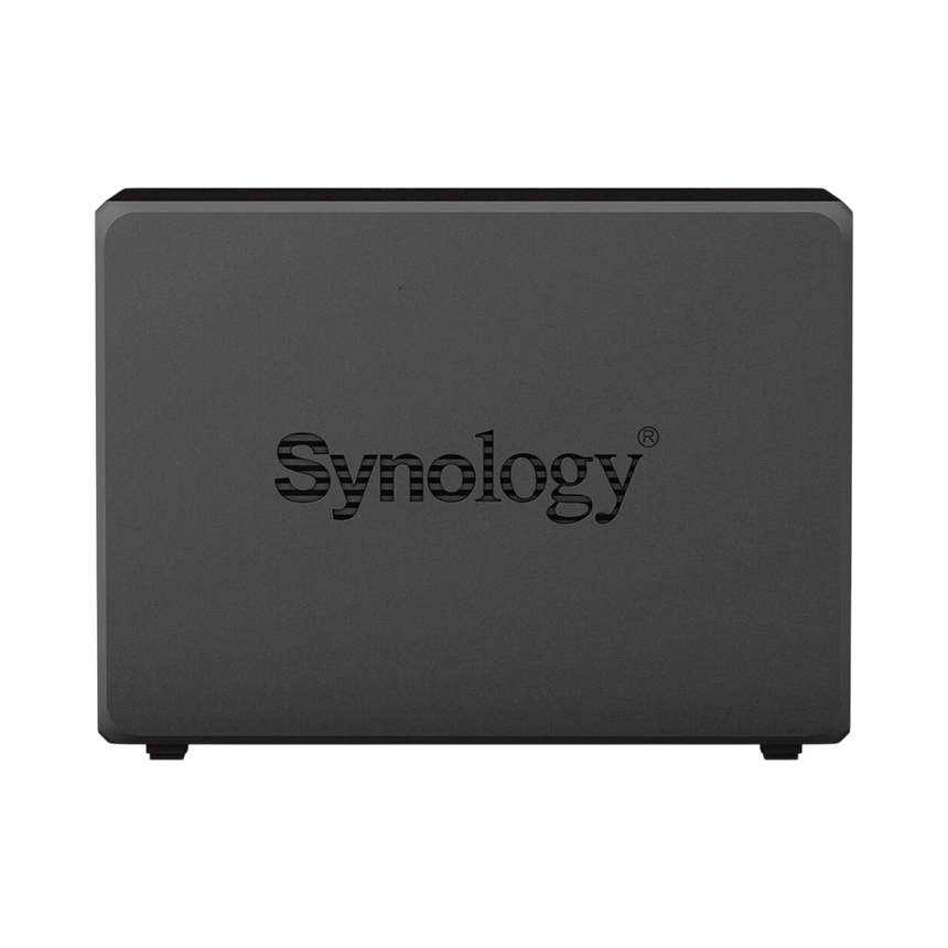 Synology DVA1622 16-Channel 2-Bay Deep Learning NVR (No HDD) — Being Shipped