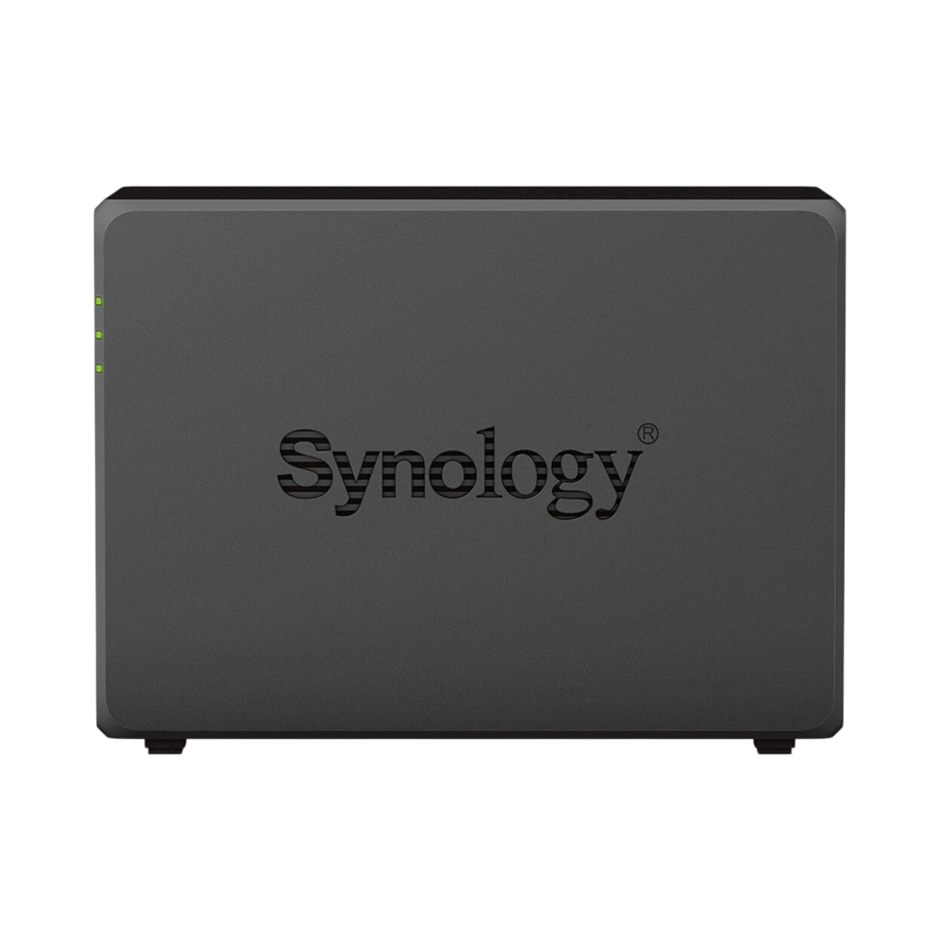 Synology DVA1622 16-Channel 2-Bay Deep Learning NVR (No HDD) — Being Shipped