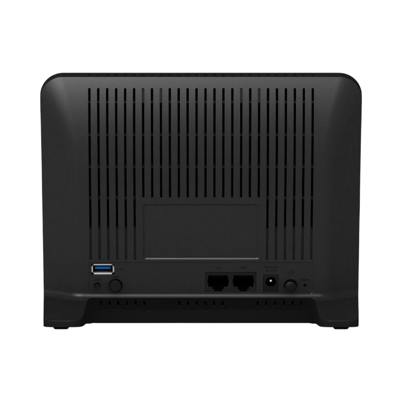 Synology Wireless Tri-Band Mesh Router — Being Shipped