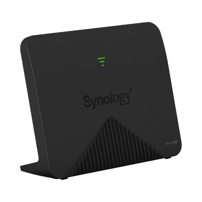 Synology Wireless Tri-Band Mesh Router — Being Shipped