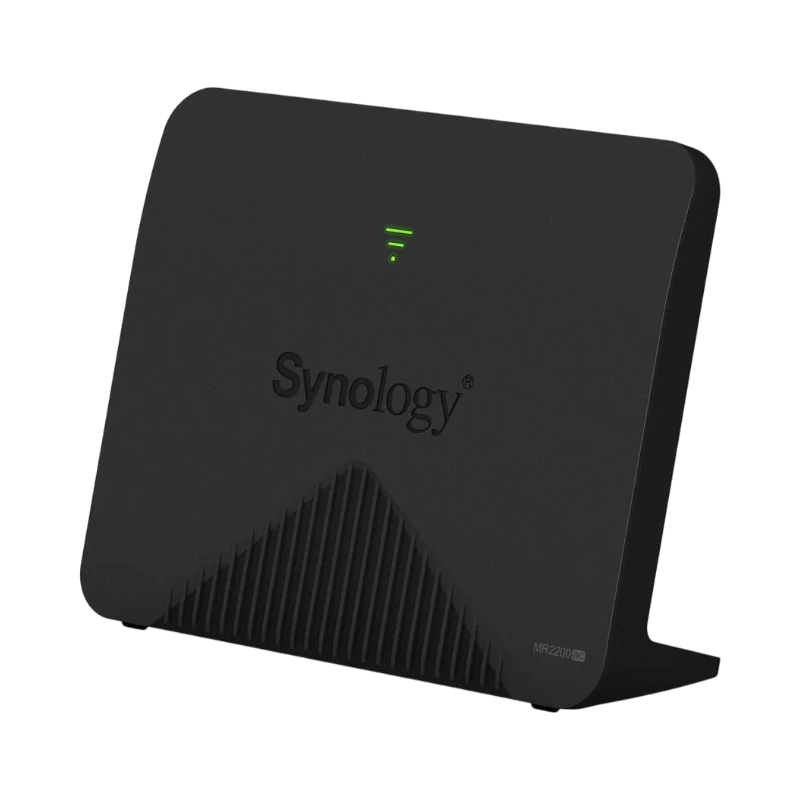Synology Wireless Tri-Band Mesh Router — Being Shipped
