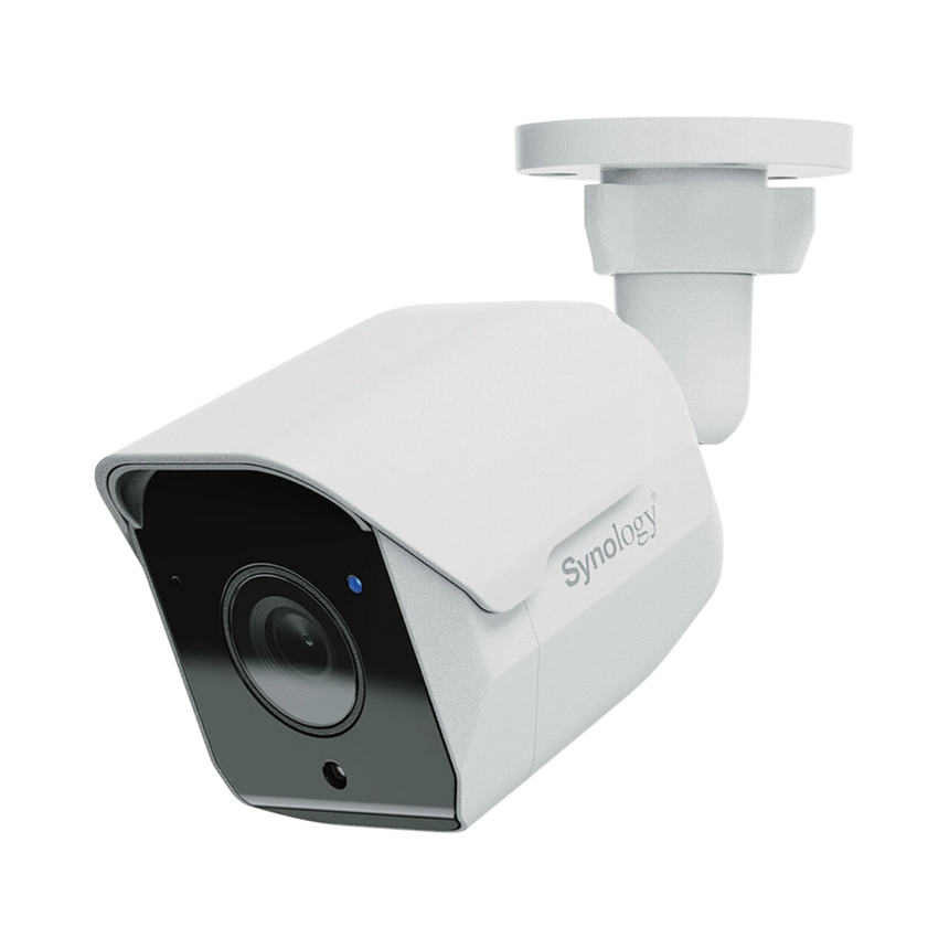 Synology BC500 5MP Outdoor Network Bullet Camera with Night Vision — Being Shipped