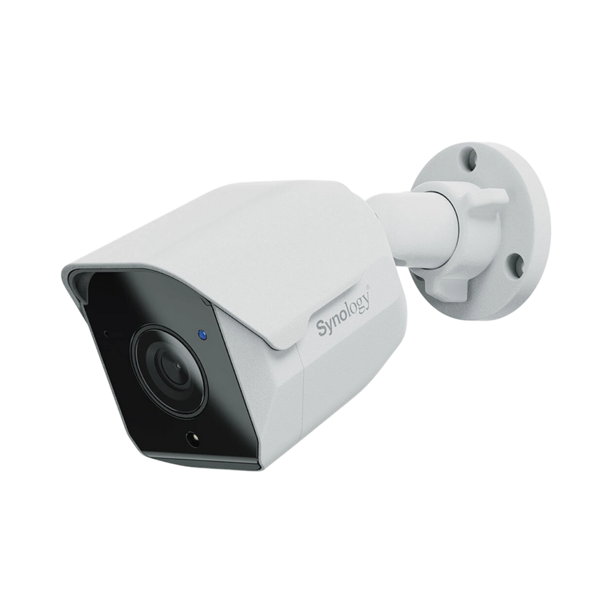 Synology BC500 5MP Outdoor Network Bullet Camera with Night Vision — Being Shipped