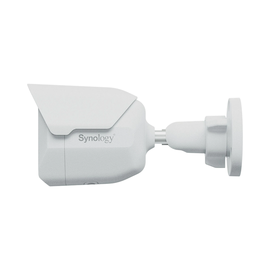 Synology BC500 5MP Outdoor Network Bullet Camera with Night Vision — Being Shipped