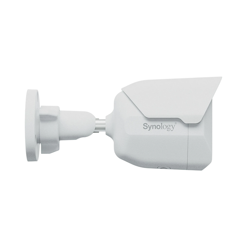 Synology BC500 5MP Outdoor Network Bullet Camera with Night Vision — Being Shipped