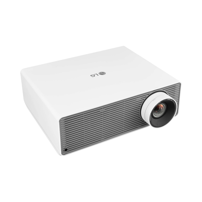 LG ProBeam BU60RG 6000-Lumen XPR UHD 4K Laser DLP Smart Projector — Being Shipped